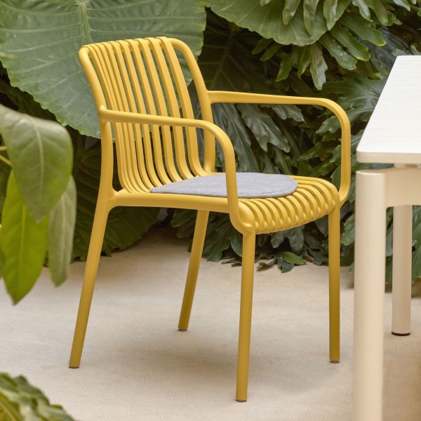 Стілець Isabellini – стиль та комфорт для вашого інтер'єру