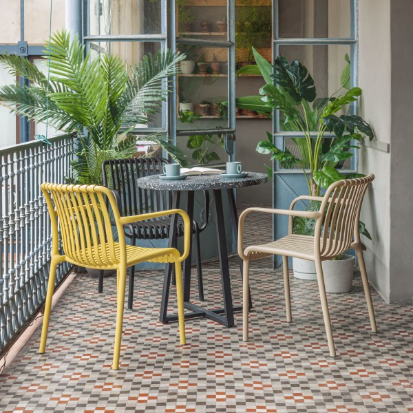 Стілець Isabellini – стиль та комфорт для вашого інтер'єру