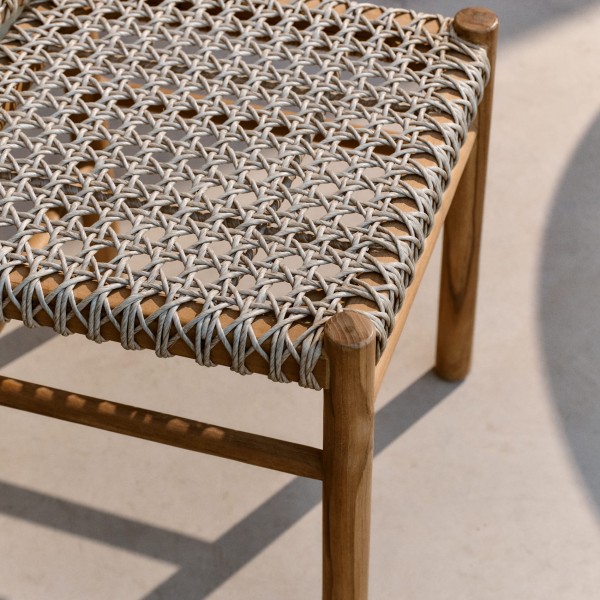 Стілець Tavira для кухні та саду