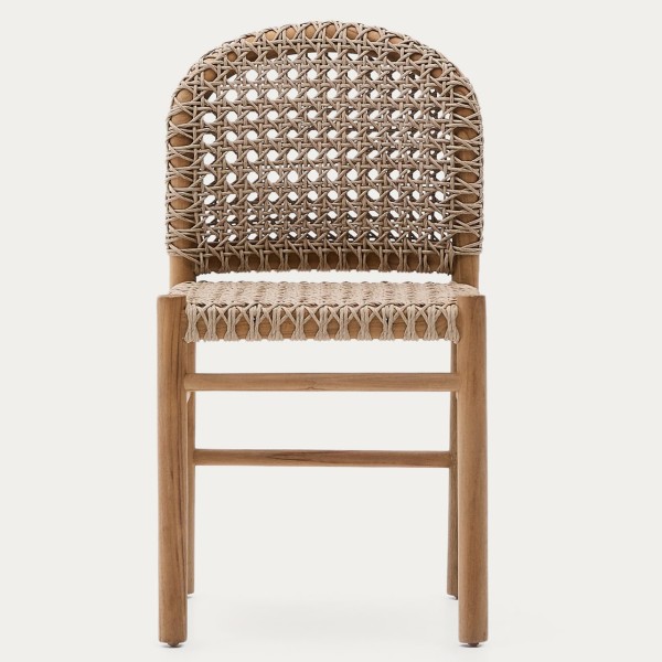 Стілець Tavira для кухні та саду