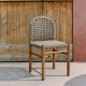 Стілець Tavira для кухні та саду