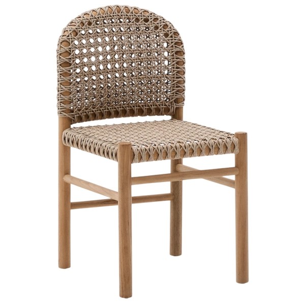 Стілець Tavira для кухні та саду