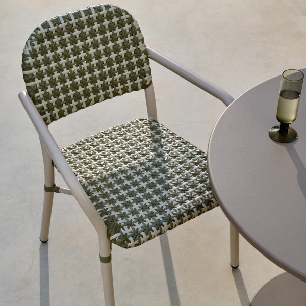 Стілець Tuccia