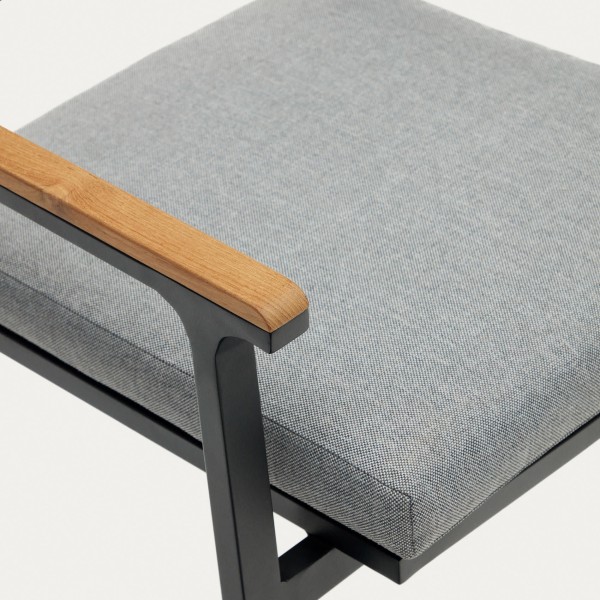 Стілець Bona – Для Вашої кухні та саду