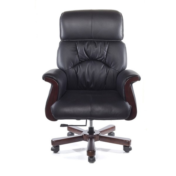 Крісло Максимус: Стильне та зручне офісне крісло