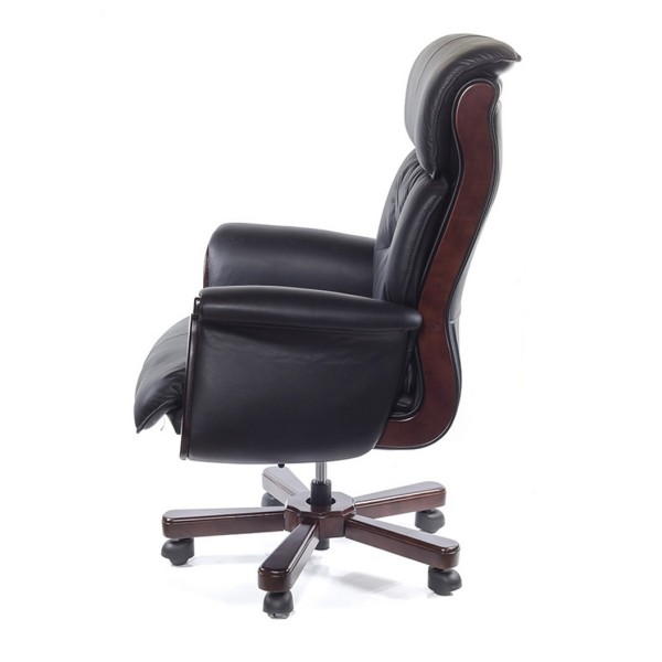 Крісло Максимус: Стильне та зручне офісне крісло