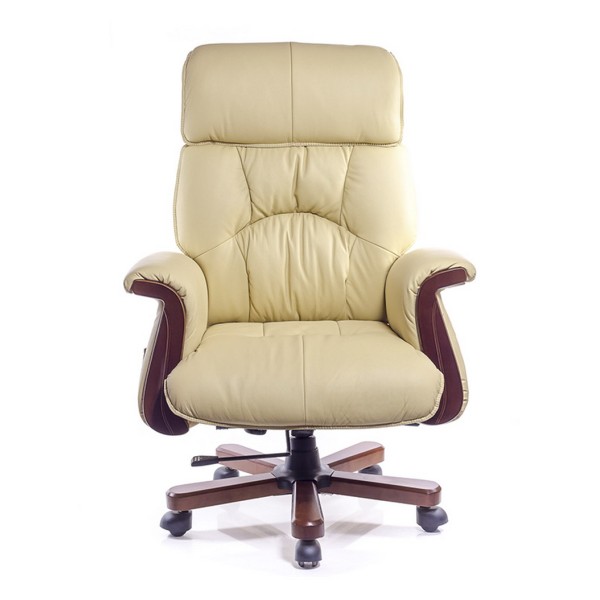 Крісло Максимус: Стильне та зручне офісне крісло