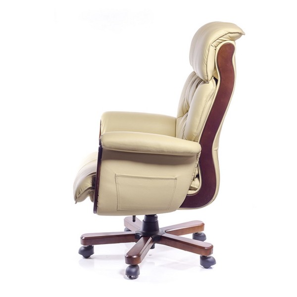 Крісло Максимус: Стильне та зручне офісне крісло