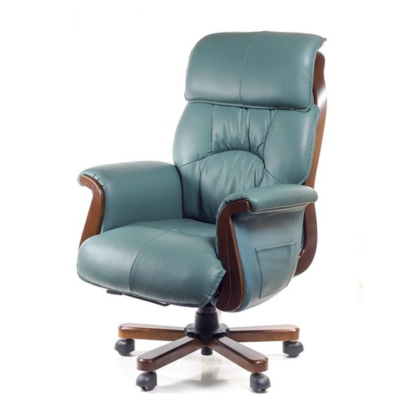 Крісло Максимус: Стильне та зручне офісне крісло