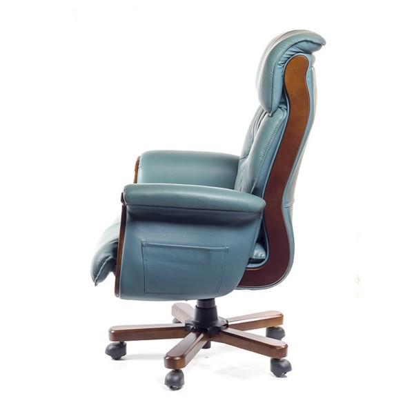 Крісло Максимус: Стильне та зручне офісне крісло