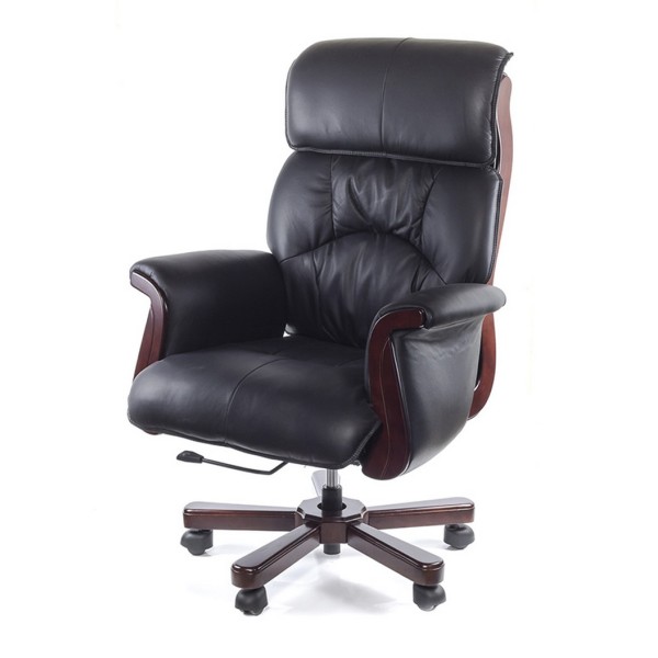 Крісло Максимус: Стильне та зручне офісне крісло