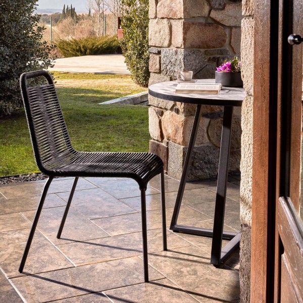 Стілець Glenville – стиль та комфорт для вашого інтер'єру