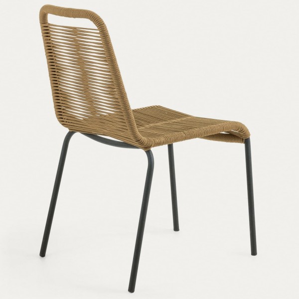 Стілець Glenville – стиль та комфорт для вашого інтер'єру