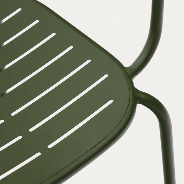 Стілець Brai з підлокітниками