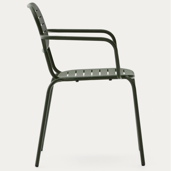 Стілець Brai з підлокітниками