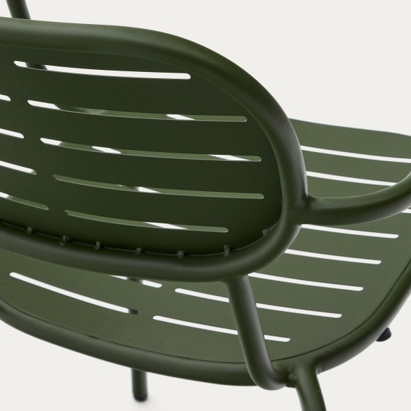 Стілець Brai з підлокітниками