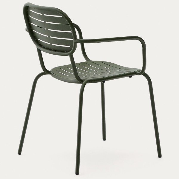 Стілець Brai з підлокітниками