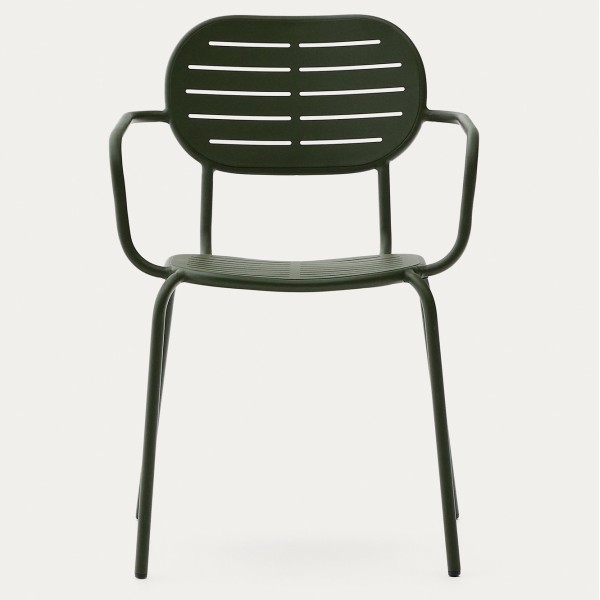 Стілець Brai з підлокітниками