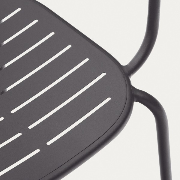 Стілець Brai з підлокітниками