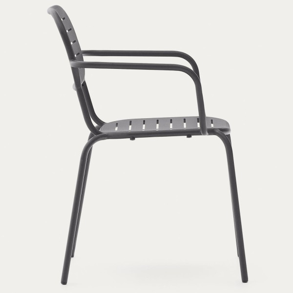 Стілець Brai з підлокітниками