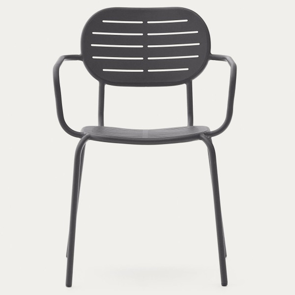 Стілець Brai з підлокітниками