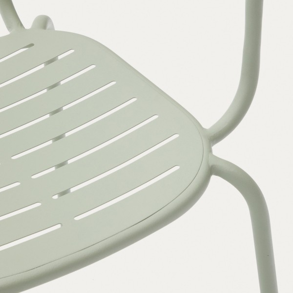 Стілець Brai з підлокітниками