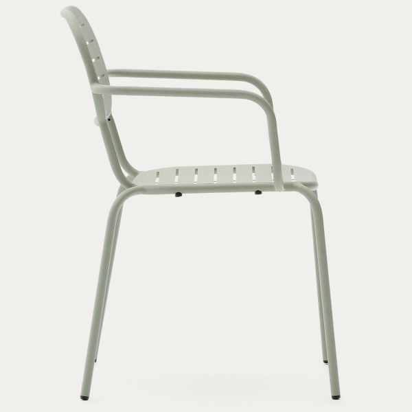 Стілець Brai з підлокітниками