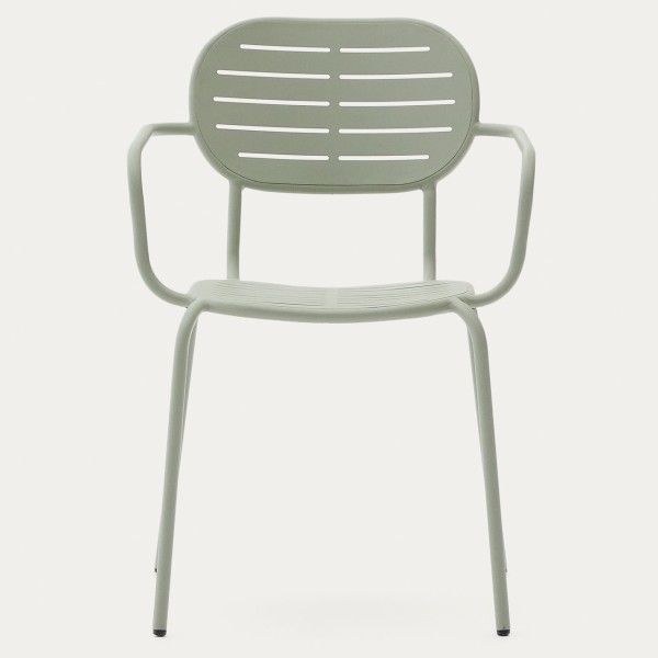 Стілець Brai з підлокітниками