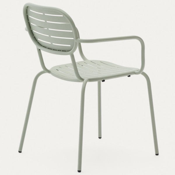 Стілець Brai з підлокітниками