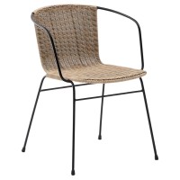 Стілець Eltiera з підлокітниками