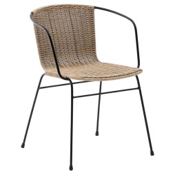 Стілець Eltiera з підлокітниками