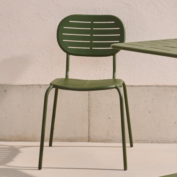 Стілець Brai – елегантність та комфорт для вашого інтер'єру