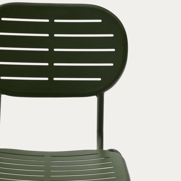 Стілець Brai – елегантність та комфорт для вашого інтер'єру