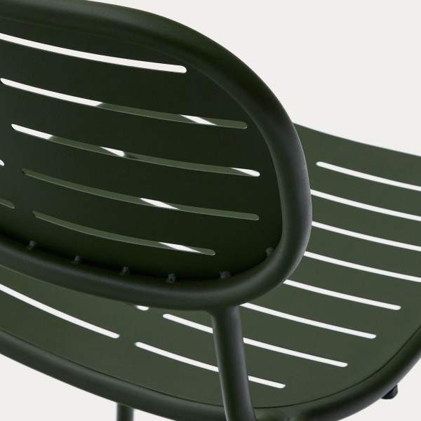 Стілець Brai – елегантність та комфорт для вашого інтер'єру