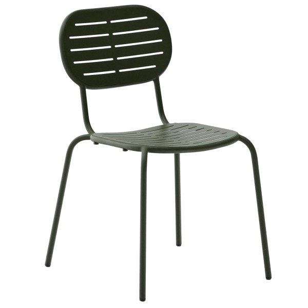 Стілець Brai – елегантність та комфорт для вашого інтер'єру