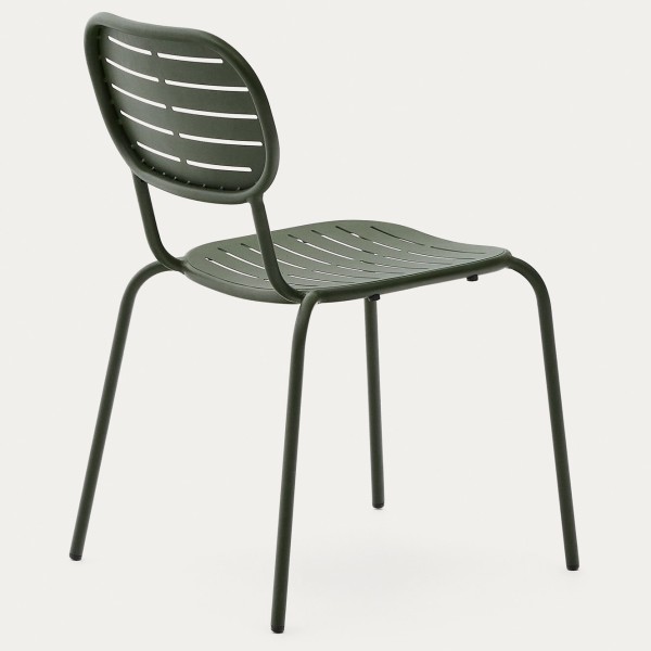 Стілець Brai – елегантність та комфорт для вашого інтер'єру