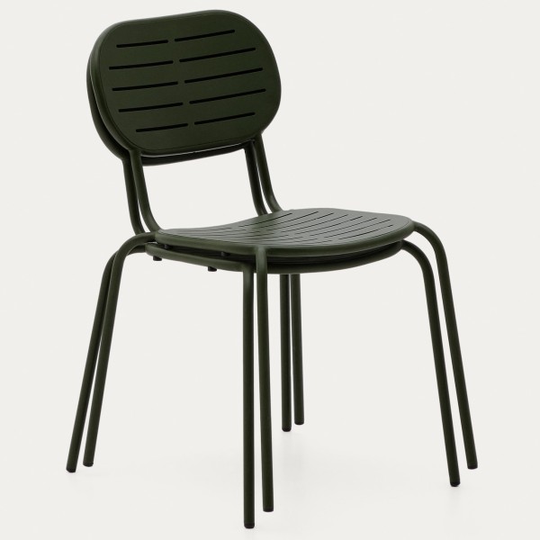 Стілець Brai – елегантність та комфорт для вашого інтер'єру