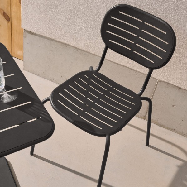 Стілець Brai – елегантність та комфорт для вашого інтер'єру