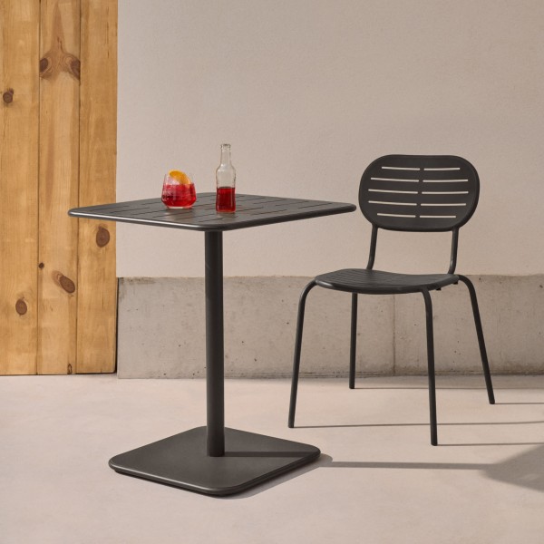 Стілець Brai – елегантність та комфорт для вашого інтер'єру