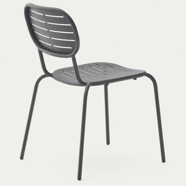 Стілець Brai – елегантність та комфорт для вашого інтер'єру