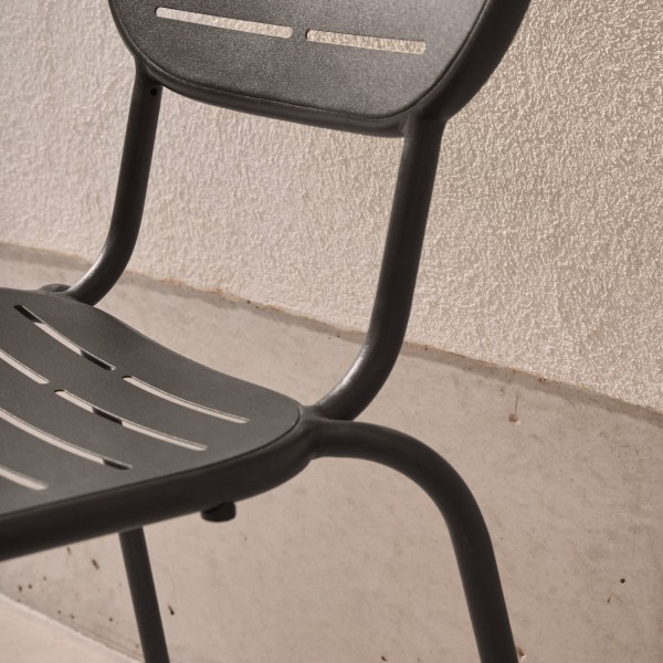 Стілець Brai – елегантність та комфорт для вашого інтер'єру