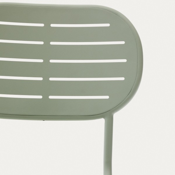 Стілець Brai – елегантність та комфорт для вашого інтер'єру