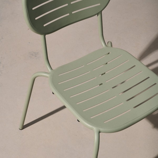 Стілець Brai – елегантність та комфорт для вашого інтер'єру