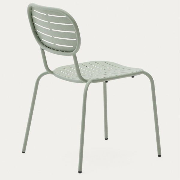 Стілець Brai – елегантність та комфорт для вашого інтер'єру