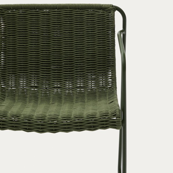 Стілець Maurina — стильне рішення для вашого інтер'єру та саду