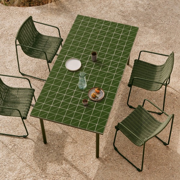 Стілець Maurina — стильне рішення для вашого інтер'єру та саду