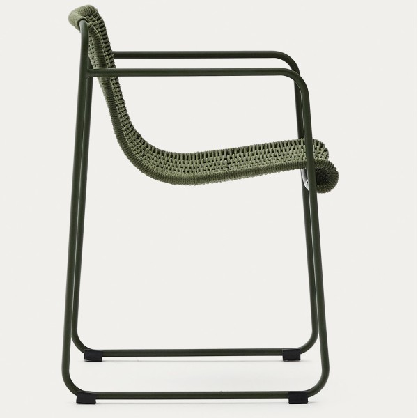 Стілець Maurina — стильне рішення для вашого інтер'єру та саду