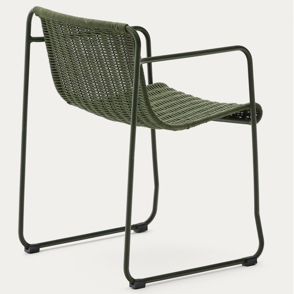 Стілець Maurina — стильне рішення для вашого інтер'єру та саду