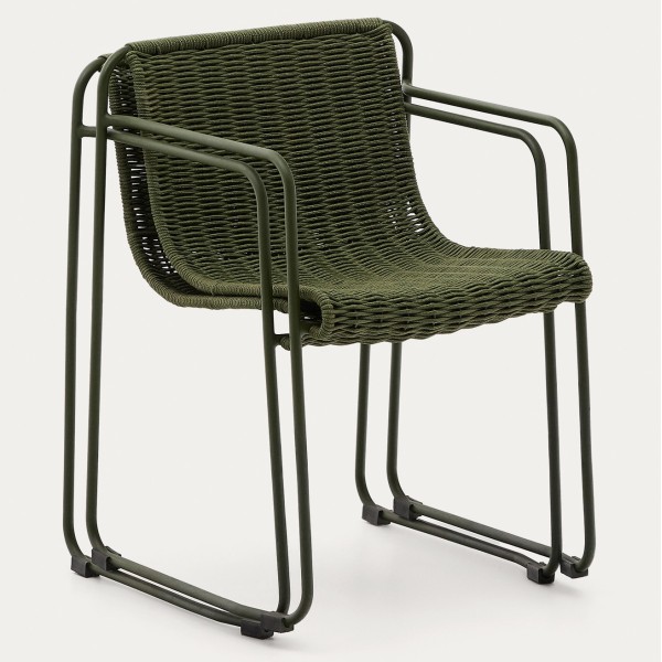 Стілець Maurina — стильне рішення для вашого інтер'єру та саду