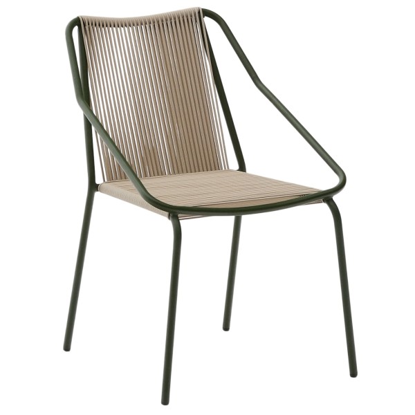 Стілець Zivia — елегантність для вашого інтер'єру